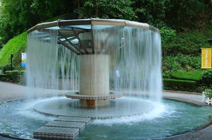 小區景觀水處理工程及解決方案